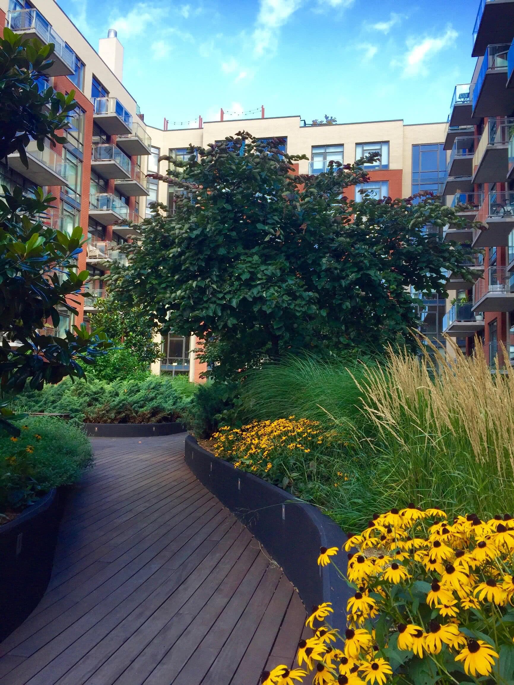 CAREFULLY CREATED FOR COMFORT